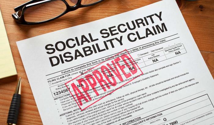Social security lawyers near me