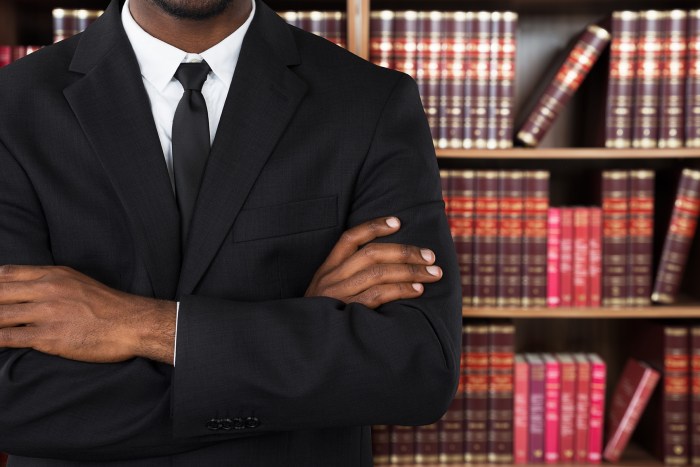 Disability lawyers