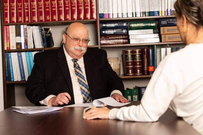 Ssi lawyers near me