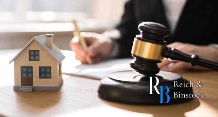 Property damage lawyer