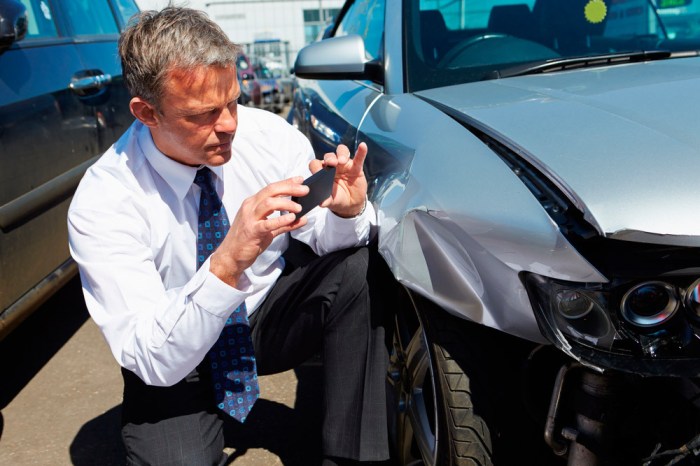 Accident Attorney Near Me: Finding the Right Help