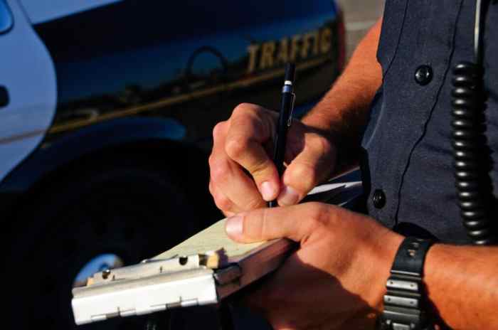 Traffic Lawyer: Your Guide to Legal Defense
