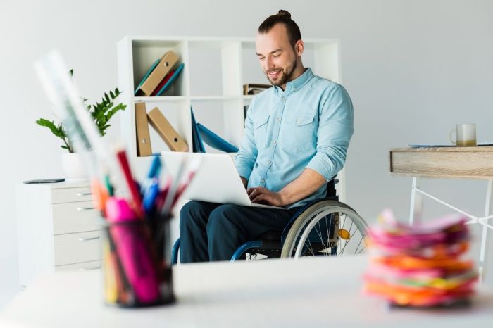 Disability Lawyers: Your Legal Advocates